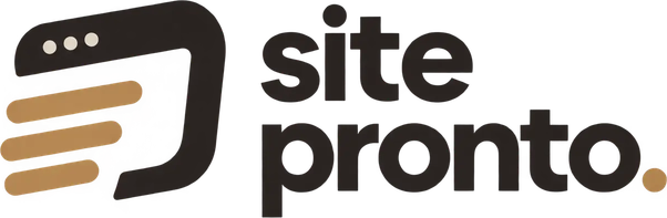Site Pronto